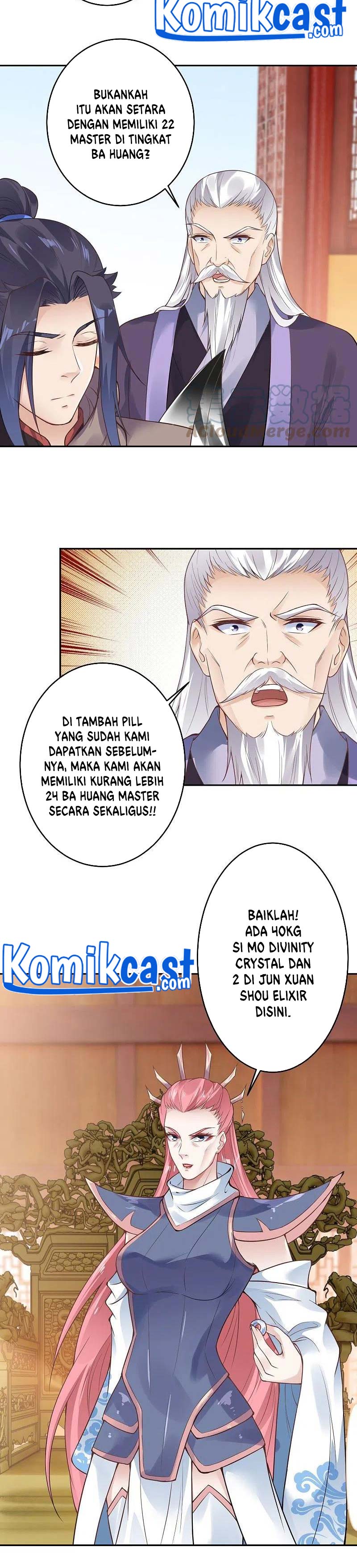 Dilarang COPAS - situs resmi www.mangacanblog.com - Komik against the gods 435 - chapter 435 436 Indonesia against the gods 435 - chapter 435 Terbaru 8|Baca Manga Komik Indonesia|Mangacan